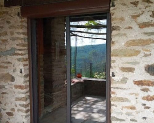 Baies Coulissantes ALU