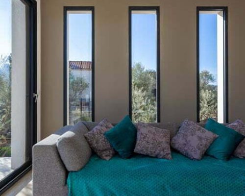 Fenetre Alu mixte Dormant invisible ou visible chez Miroiterie Ruthenoise 2